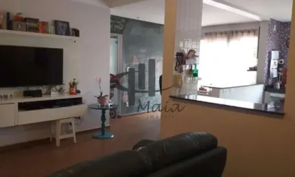 Venda Apartamento Santo Andre Santa Maria Ref: 37560