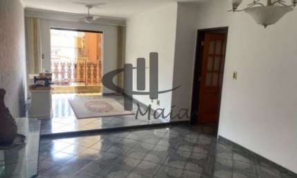 Venda Apartamento Sao Caetano do Sul Ceramica Ref: 37574