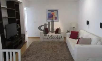 Apartamento com 3 quartos à venda na Joao Ribeiro, R, Campestre, Santo André