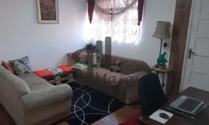 Casa com 3 quartos à venda na Itamarati, Av, Vila Assunção, Santo André