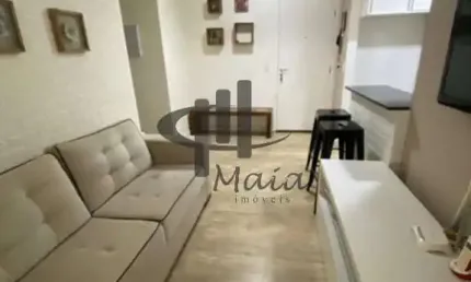 Venda apartamento sao caetano do sul santa maria ref: 37597