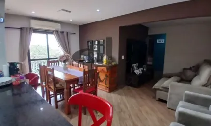 Venda Apartamento Sao Caetano do Sul Santa Maria Ref: 9374