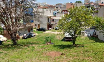 Venda Terreno Sao Caetano do Sul Olimpico Ref: 32478