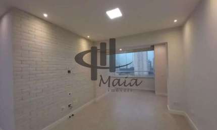 Venda Apartamento Sao Caetano do Sul Barcelona Ref: 37637