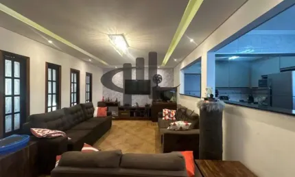 Casa com 4 quartos à venda na Joao Rela, R, Mauá, São Caetano do Sul