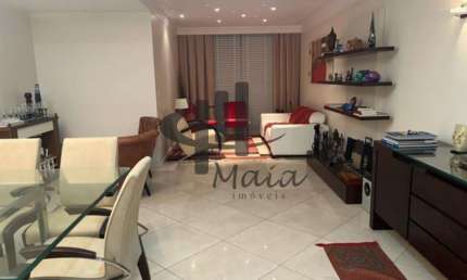 Venda Apartamento Sao Caetano do Sul Santa Paula Ref: 37641