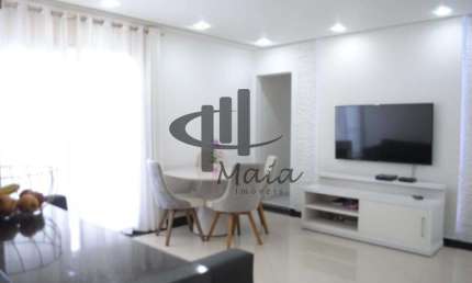 Apartamento com 3 quartos à venda na Engenheiro Thomaz Magalhaes, Av, Vila Prudente, São Paulo