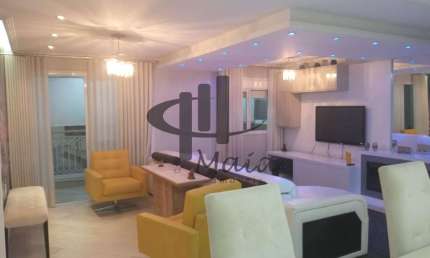 Venda Apartamento Sao Caetano do Sul Santa Paula Ref: 37727