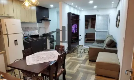 Venda apartamento sao caetano do sul nova gerti ref: 22473