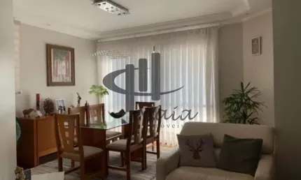 Venda Apartamento Sao Caetano do Sul Santa Paula Ref: 37823