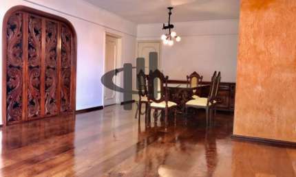 Venda Apartamento Santo Andre Vila Bastos Ref: 37885