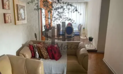 Venda Apartamento Sao Caetano do Sul Santa Maria Ref: 37944