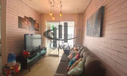 Venda Apartamento Sao Caetano do Sul Santa Paula Ref: 37966