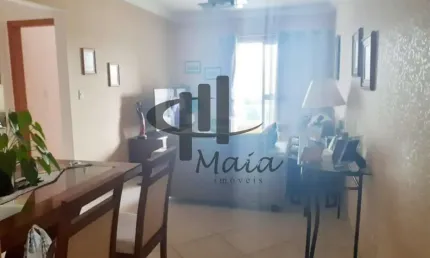 Venda Apartamento Sao Caetano do Sul Santa Maria Ref: 16480