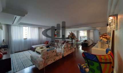 Apartamento com 4 quartos à venda na Padre Vieira, R, Jardim, Santo André