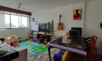 Venda Apartamento Sao Caetano do Sul Santa Paula Ref: 16737