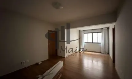 Venda Apartamento Sao Caetano do Sul Santo Antonio Ref: 305