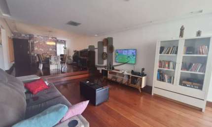 Venda Apartamento Santo Andre Vila Bastos Ref: 38208