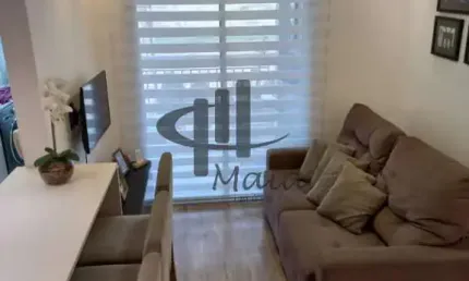 Venda Apartamento Sao Caetano do Sul Jd Sao Caetano Ref: 38217