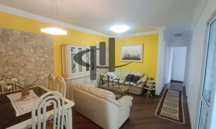 Venda Apartamento Sao Caetano do Sul Barcelona Ref: 18530