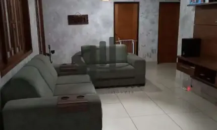 Casa com 3 quartos à venda na Jose Cintra, Est, Centro, Atibaia