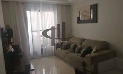 Venda apartamento sao caetano do sul santa maria ref: 3258