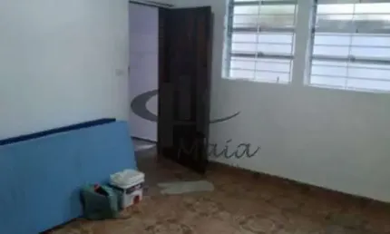 Casa com 2 quartos à venda na Benedito Moretti, R, Fundação, São Caetano do Sul