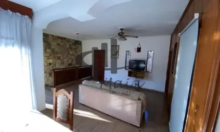 Casa com 3 quartos à venda na Comendador Antonio Benvenuto Bataglia, R, Santa Maria, Santo André