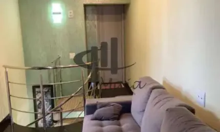 Apartamento com 2 quartos à venda na Vinte E Quatro De Fevereiro, R, Casa Branca, Santo André