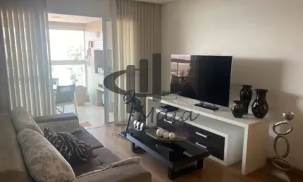 Venda Apartamento Sao Caetano do Sul Santa Paula Ref: 38527