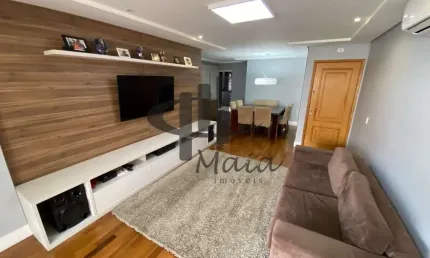 Venda Apartamento Sao Caetano do Sul Barcelona Ref: 38591