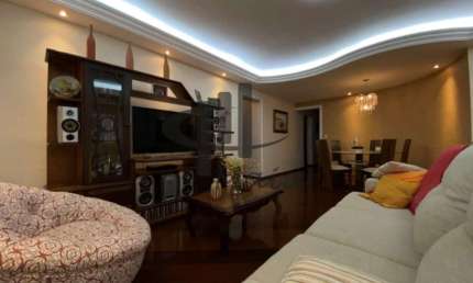 Venda Apartamento Sao Caetano do Sul Santa Paula Ref: 38613