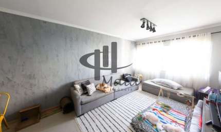 Venda Apartamento Sao Caetano do Sul Barcelona Ref: 38669