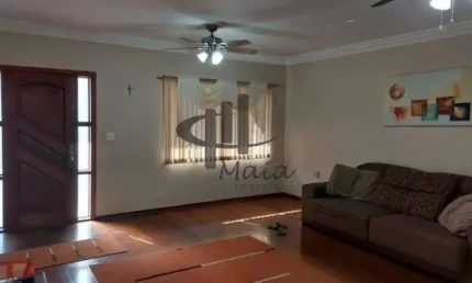 Casa com 4 quartos à venda na Panati, R, Olímpico, São Caetano do Sul