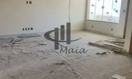 Casa com 5 quartos à venda na Nove De Julho, R, Olímpico, São Caetano do Sul