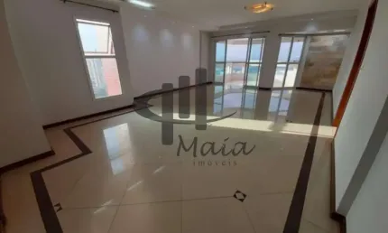 Locação apartamento sao caetano do sul barcelona ref: 38423