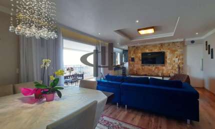 Venda Apartamento Sao Caetano do Sul Barcelona Ref: 13213