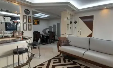 Venda apartamento sao caetano do sul santo antonio ref: 28491