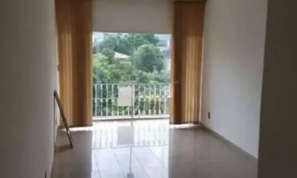 Apartamento com 2 quartos à venda na Almirante Tamandare, R, Centro, Santo André
