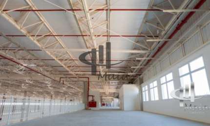 Barracão / Galpão / Depósito para alugar na Henry Ford, R, Presidente Altino, Osasco