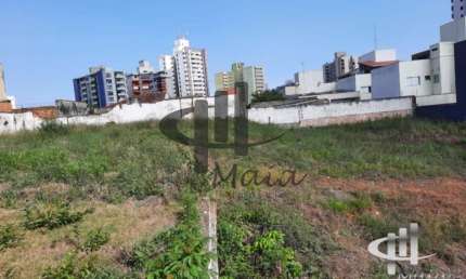 Terreno comercial à venda na Atlantica, Av, Vila Valparaíso, Santo André