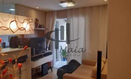 Venda Apartamento Sao Caetano do Sul Jd Sao Caetano Ref: 39031