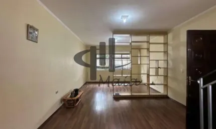 Casa com 4 quartos à venda na Domitila, R, Mauá, São Caetano do Sul