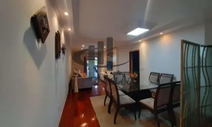 Venda apartamento sao caetano do sul santa maria ref: 39082