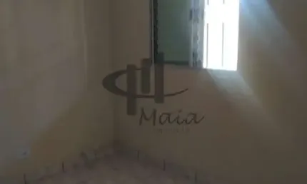 Casa com 1 quarto à venda na Carnauba, R, Vila Arapuã, São Paulo