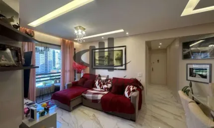 Venda apartamento sao caetano do sul santa paula ref: 27939