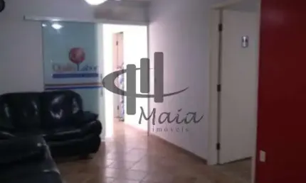 Casa com 3 quartos à venda na Chipre, R, Utinga, Santo André