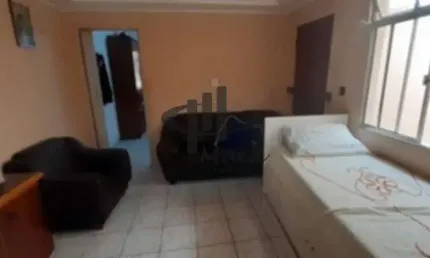 Casa com 2 quartos à venda na Santos Dumont, R, Boa Vista, São Caetano do Sul