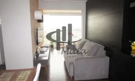 Venda Apartamento Sao Caetano do Sul Jd Sao Caetano Ref: 29681