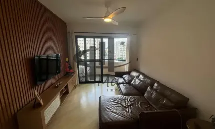 Locação Apartamento Sao Caetano do Sul Santa Paula Ref: 32468